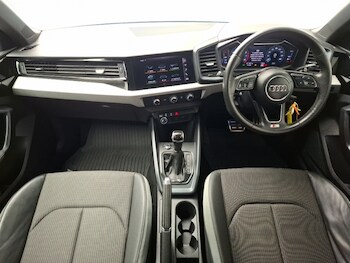 Used Audi A1 2019 for sale - 78861358: Photo