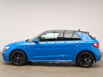 Used Audi A1 2019 for sale - 78861358: Photo