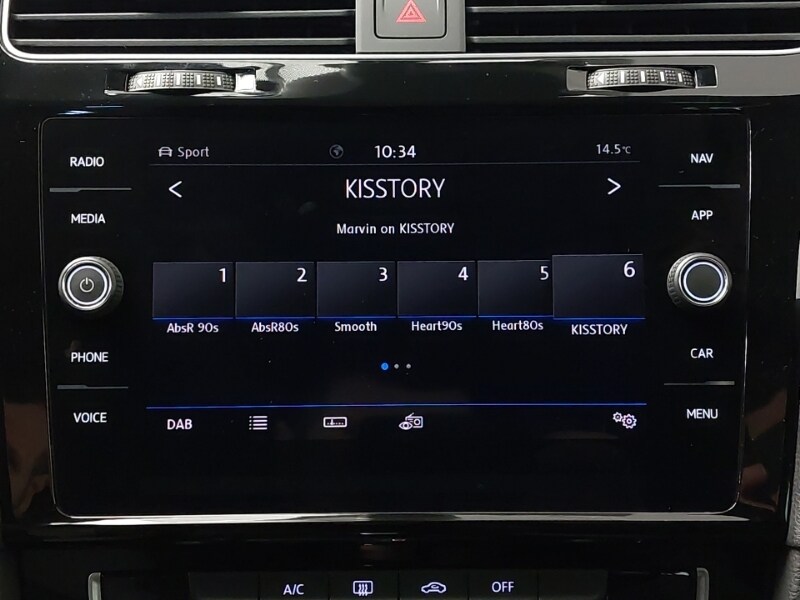 Used Volkswagen Golf 2019 for sale - 78041362: Photo 10