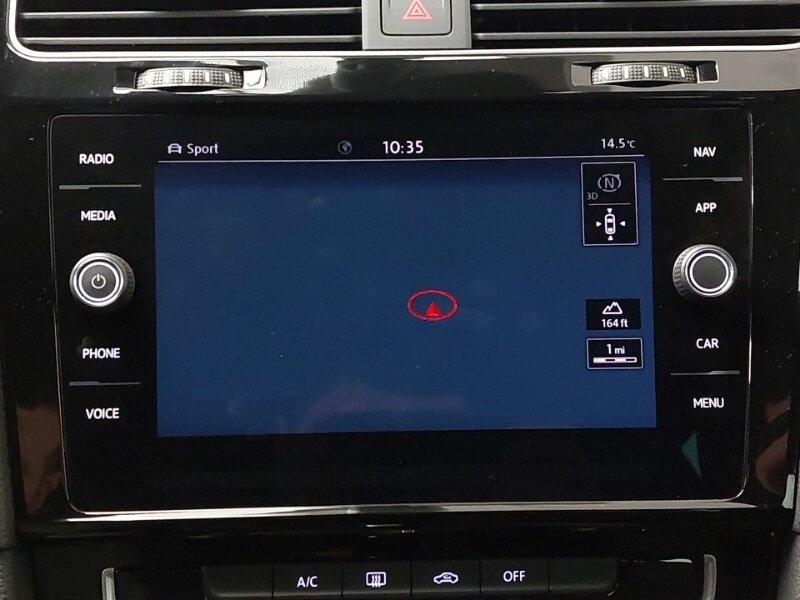 Used Volkswagen Golf 2019 for sale - 78041362: Photo 11