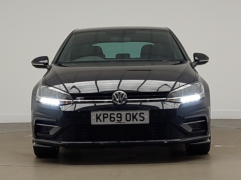 Used Volkswagen Golf 2019 for sale - 78041362: Photo 12
