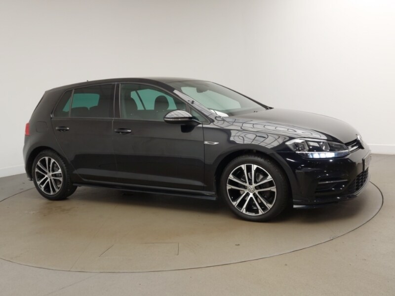 Used Volkswagen Golf 2019 for sale - 78041362: Photo 13