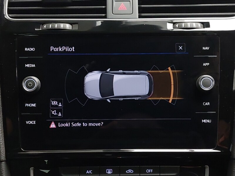 Used Volkswagen Golf 2019 for sale - 78041362: Photo 14