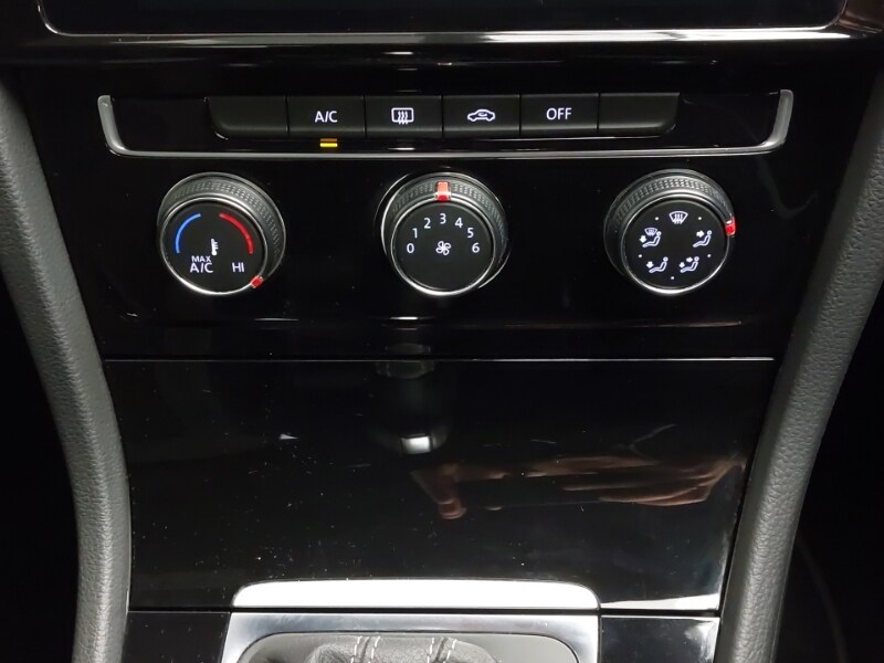 Used Volkswagen Golf 2019 for sale - 78041362: Photo 16