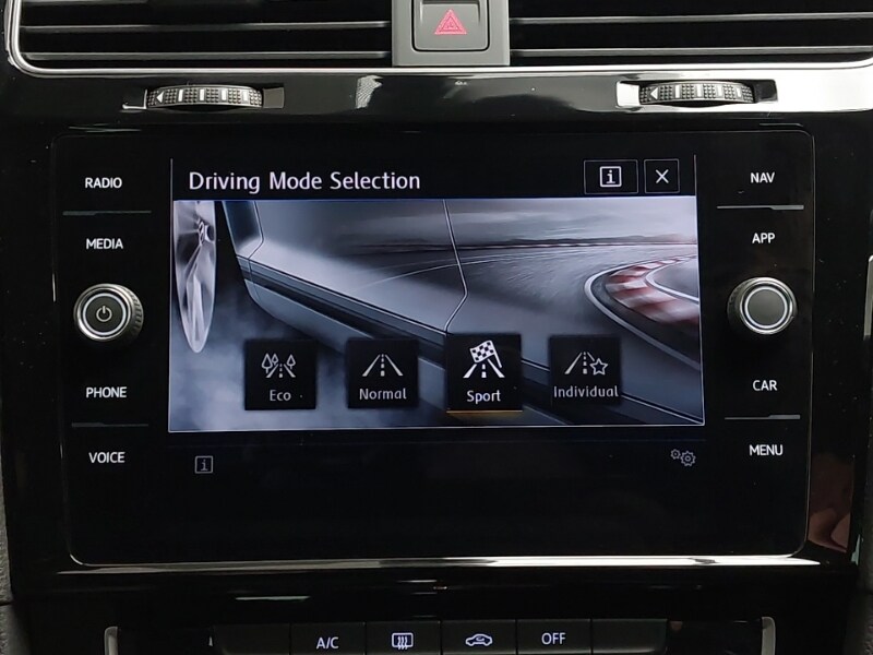 Used Volkswagen Golf 2019 for sale - 78041362: Photo 17