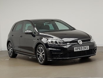 Used Volkswagen Golf 2019 for sale - 78041362: Photo