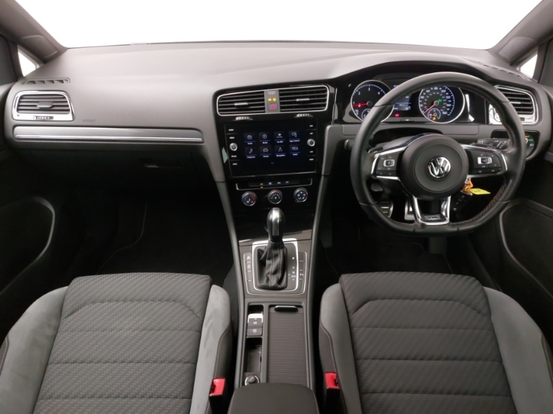 Used Volkswagen Golf 2019 for sale - 78041362: Photo 2