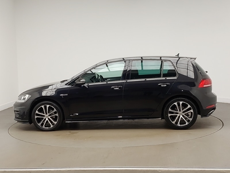 Used Volkswagen Golf 2019 for sale - 78041362: Photo 4