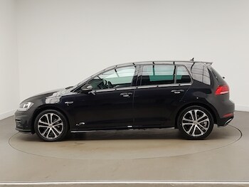 Used Volkswagen Golf 2019 for sale - 78041362: Photo