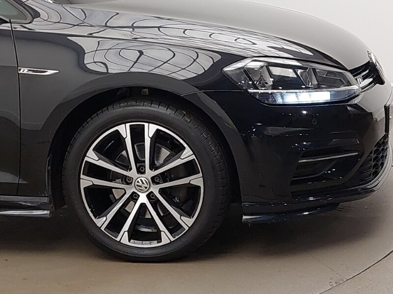 Used Volkswagen Golf 2019 for sale - 78041362: Photo 9