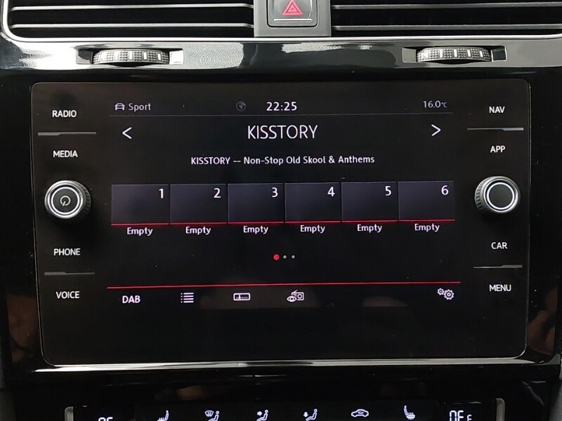 Used Volkswagen Golf 2018 for sale - 76815652: Photo 10