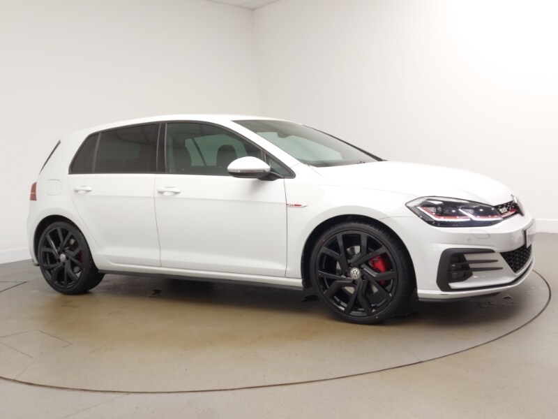 Used Volkswagen Golf 2018 for sale - 76815652: Photo 13