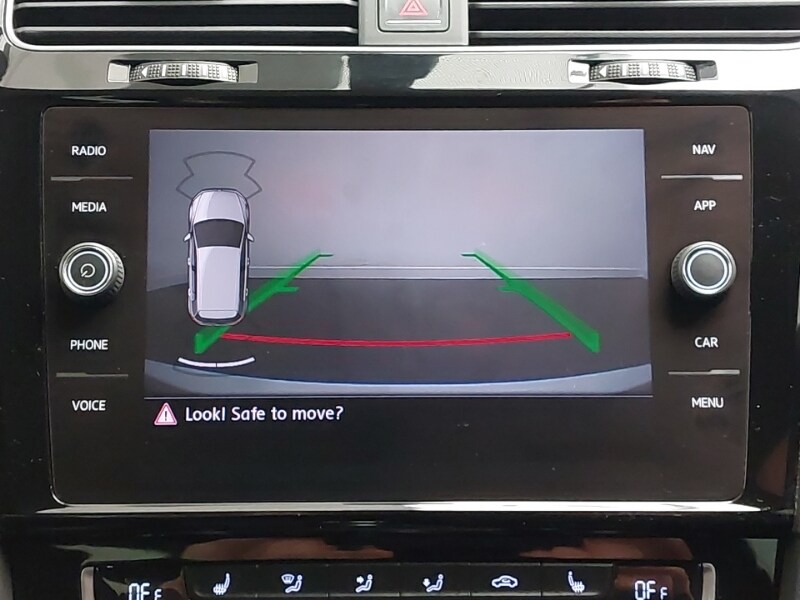 Used Volkswagen Golf 2018 for sale - 76815652: Photo 14