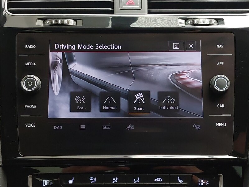 Used Volkswagen Golf 2018 for sale - 76815652: Photo 17