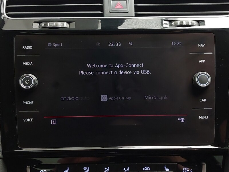 Used Volkswagen Golf 2018 for sale - 76815652: Photo 19