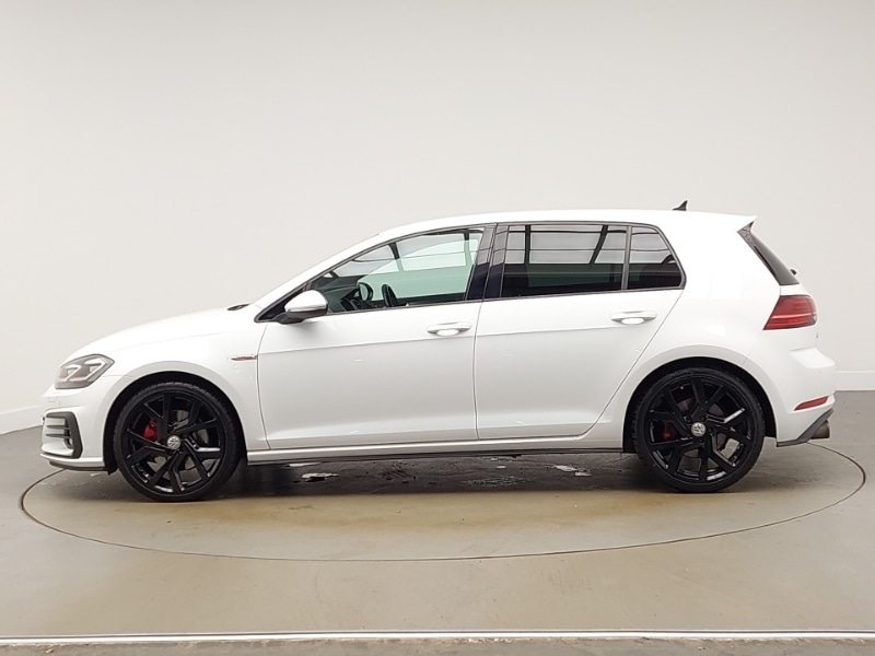 Used Volkswagen Golf 2018 for sale - 76815652: Photo 4