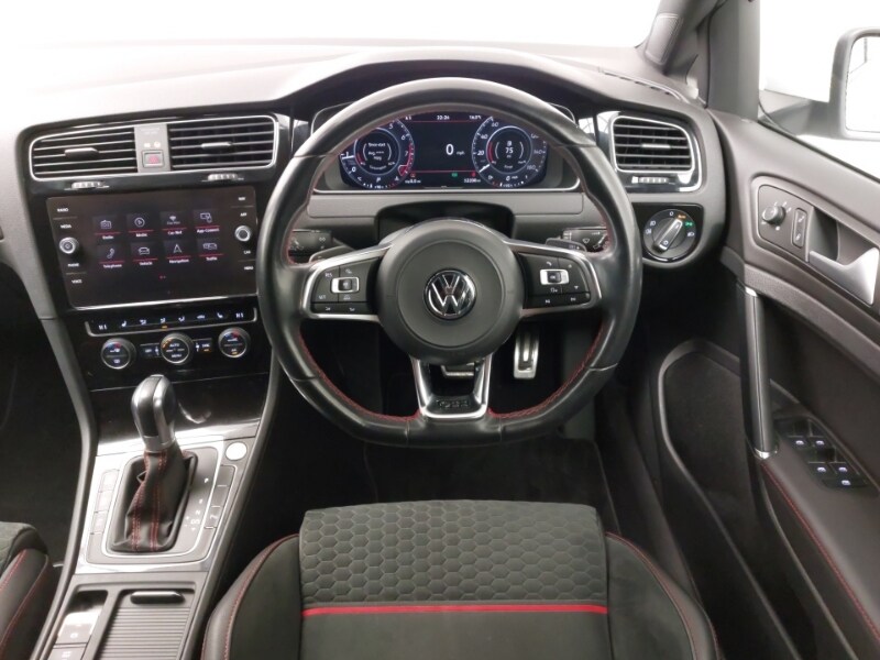 Used Volkswagen Golf 2018 for sale - 76815652: Photo 7