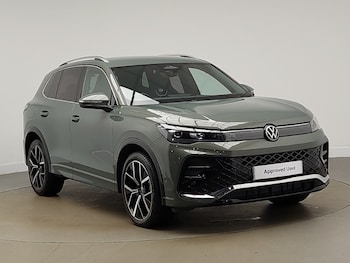 Used Volkswagen Tiguan 2025 for sale - 78704005: Photo