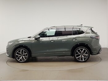 Used Volkswagen Tiguan 2025 for sale - 78704005: Photo