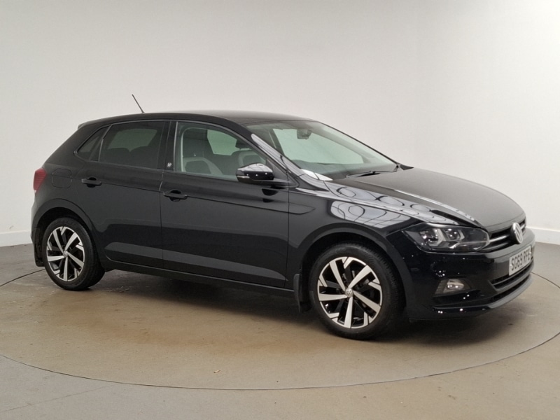 Used Volkswagen Polo 2019 for sale - 77837809: Photo 13