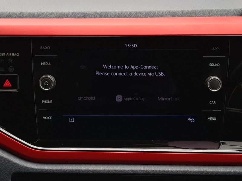 Used Volkswagen Polo 2019 for sale - 77837809: Photo 14