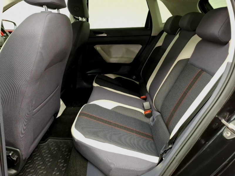 Used Volkswagen Polo 2019 for sale - 77837809: Photo 6