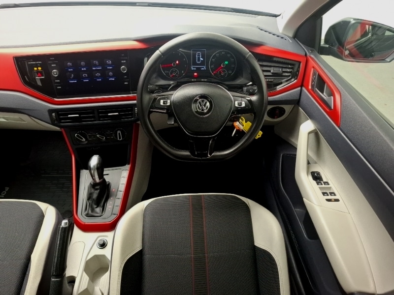 Used Volkswagen Polo 2019 for sale - 77837809: Photo 7