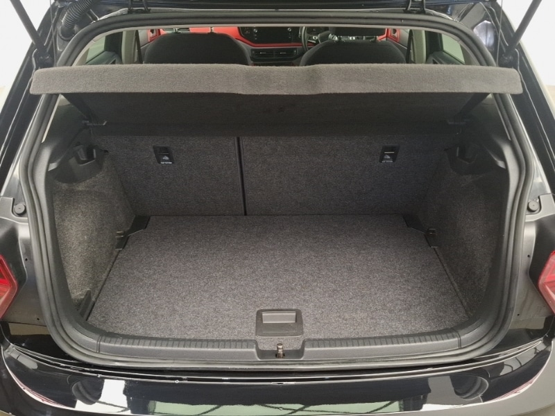 Used Volkswagen Polo 2019 for sale - 77837809: Photo 8