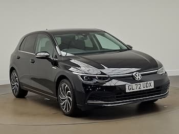Used Volkswagen Golf 2023 for sale - 79799213: Photo