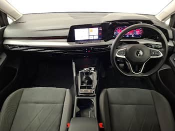 Used Volkswagen Golf 2023 for sale - 79799213: Photo