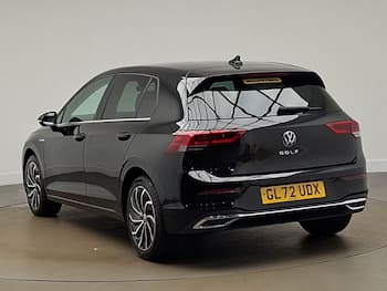 Used Volkswagen Golf 2023 for sale - 79799213: Photo
