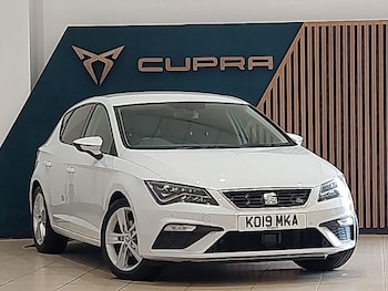 SEAT - Leon