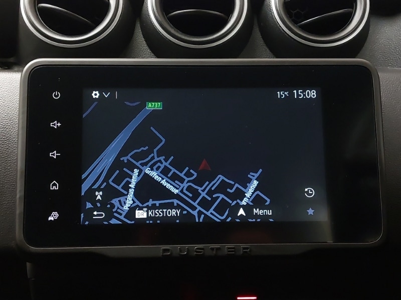 Used Dacia Duster 2023 for sale - 76644031: Photo 11