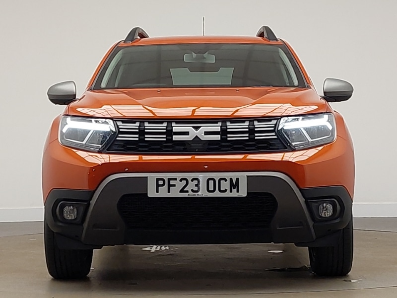 Used Dacia Duster 2023 for sale - 76644031: Photo 12