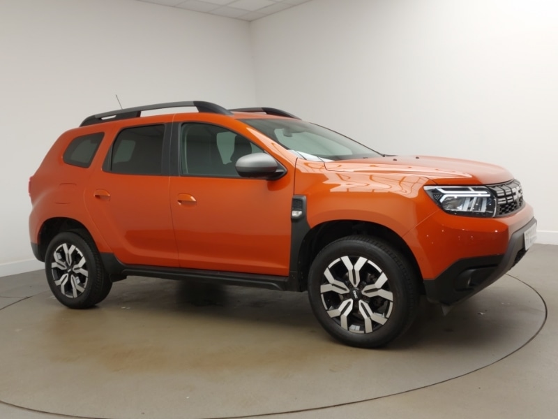 Used Dacia Duster 2023 for sale - 76644031: Photo 13