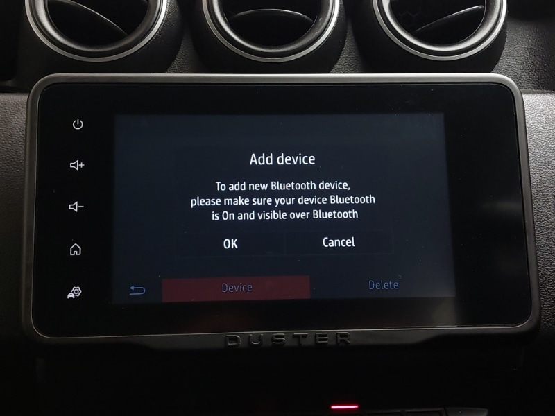 Used Dacia Duster 2023 for sale - 76644031: Photo 18