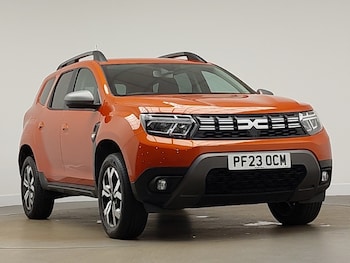 Used Dacia Duster 2023 for sale - 76644031: Photo