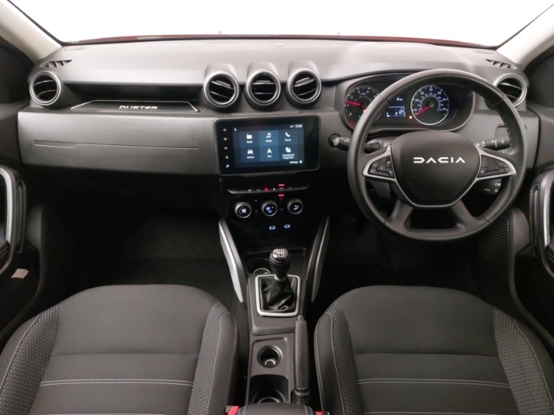 Used Dacia Duster 2023 for sale - 76644031: Photo 2