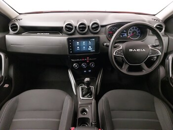 Used Dacia Duster 2023 for sale - 76644031: Photo