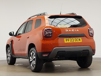 Used Dacia Duster 2023 for sale - 76644031: Photo