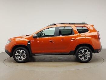 Used Dacia Duster 2023 for sale - 76644031: Photo