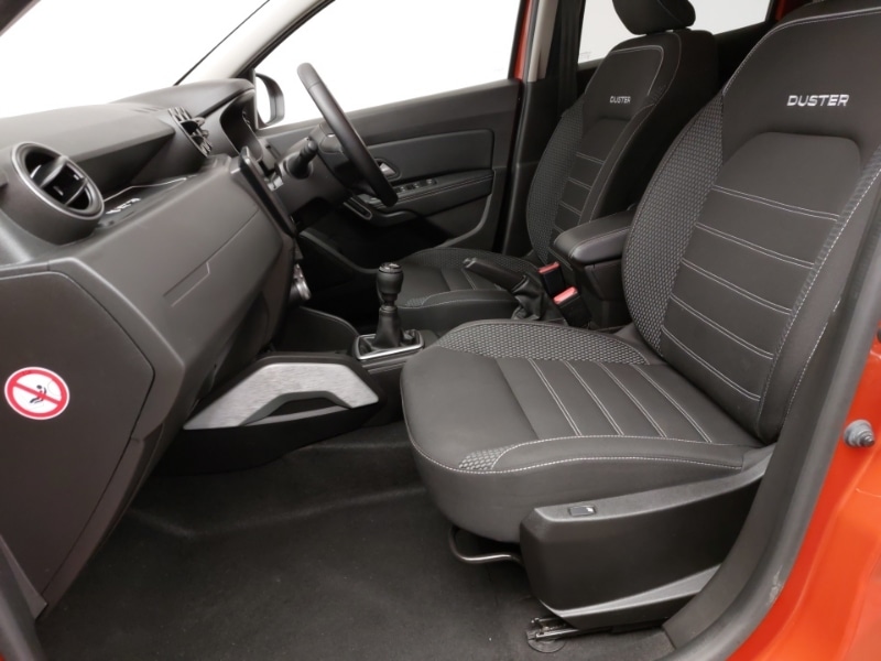 Used Dacia Duster 2023 for sale - 76644031: Photo 5