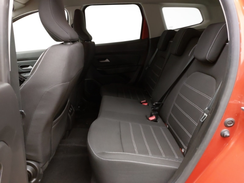 Used Dacia Duster 2023 for sale - 76644031: Photo 6