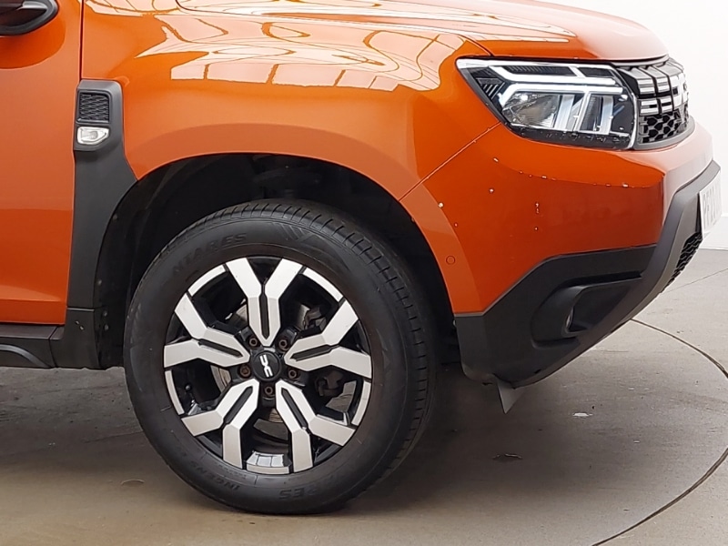 Used Dacia Duster 2023 for sale - 76644031: Photo 9