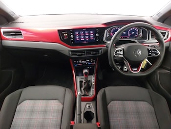 Used Volkswagen Polo 2023 for sale - 75946526: Photo