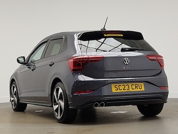 Used Volkswagen Polo 2023 for sale - 75946526: Photo