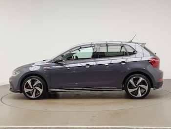 Used Volkswagen Polo 2023 for sale - 75946526: Photo