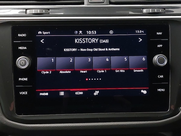 Used Volkswagen Tiguan 2022 for sale - 76264677: Photo 10