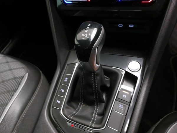 Used Volkswagen Tiguan 2022 for sale - 76264677: Photo 15