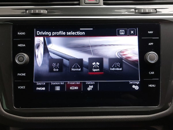 Used Volkswagen Tiguan 2022 for sale - 76264677: Photo 17
